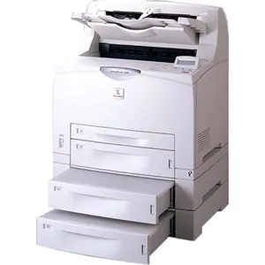 Замена памперса на принтере Xerox 255N в Ростове-на-Дону